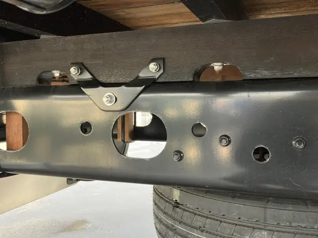 三菱 ファイター 2KG-FK62FZ(2WD)の写真15