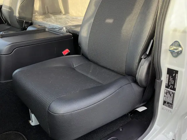 三菱 ファイター 2KG-FK62FZ(2WD)の写真20