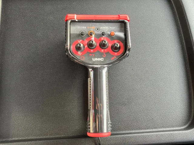 三菱 ファイター 2KG-FK62FZ(2WD)の写真23