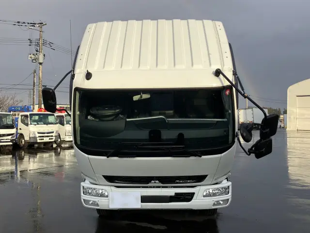 三菱 ファイター 2KG-FK62FZ(2WD)の写真24