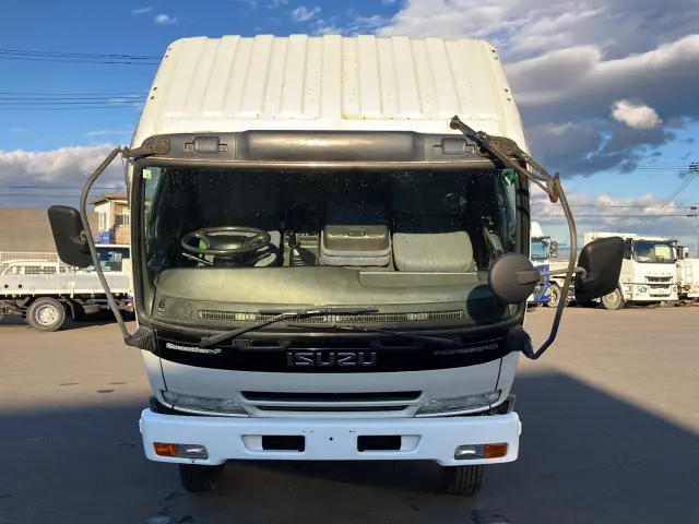 いすゞ フォワード ADG-FRR90K3S(2WD)の写真23