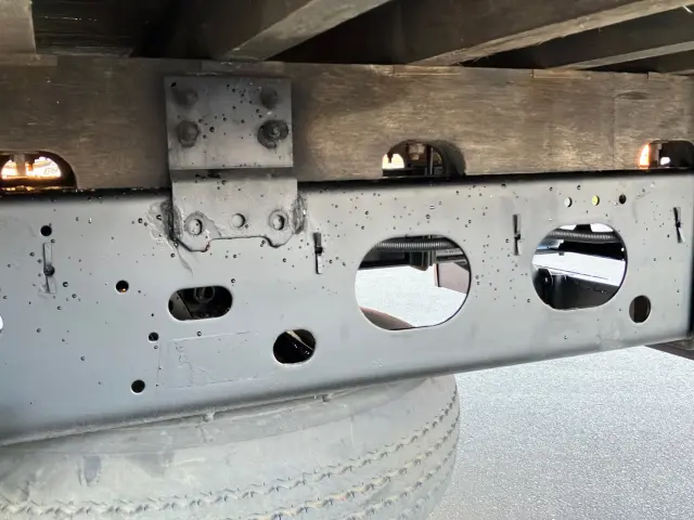 いすゞ フォワード PKG-FRR90S2(2WD)の写真14