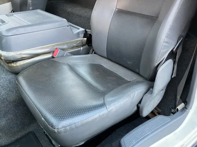 いすゞ フォワード PKG-FRR90S2(2WD)の写真20