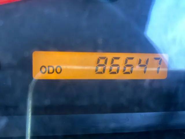 いすゞ フォワード PKG-FRR90S2(2WD)の写真22