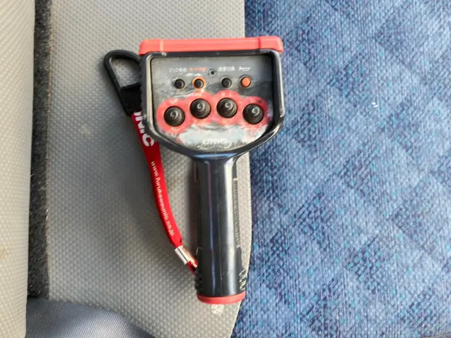 三菱 キャンター PA-FE73DEN(2WD)の写真23