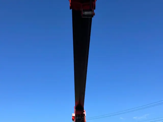 三菱 ファイター 2KG-FK62FY(2WD)の写真12