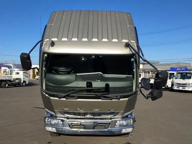 三菱 ファイター 2KG-FK62FY(2WD)の写真24