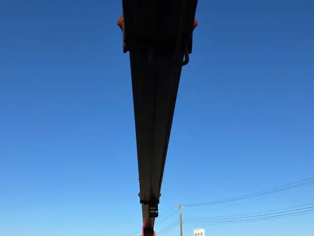 日野 レンジャー 2KG-FC2ABA(2WD)の写真12