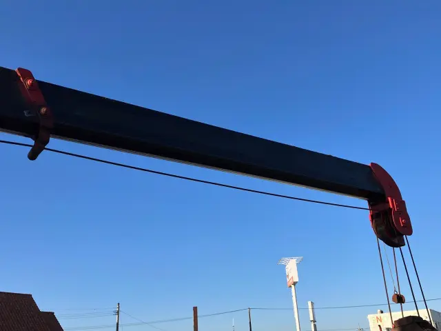 日野 レンジャー 2KG-FC2ABA(2WD)の写真13