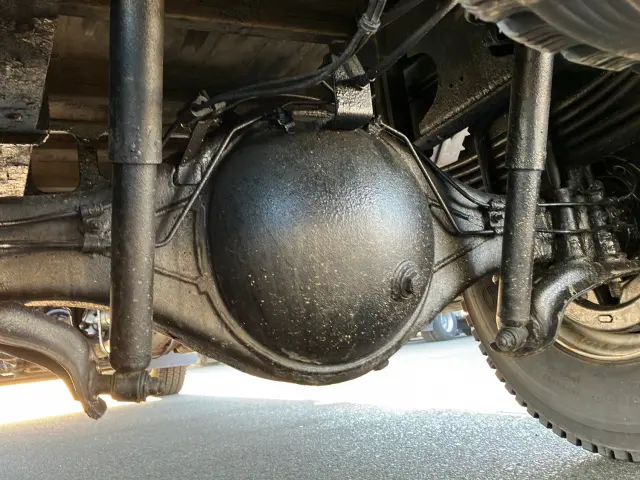 日野 レンジャー 2KG-FC2ABA(2WD)の写真16