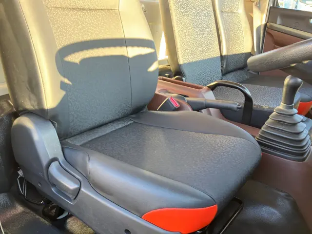 日野 レンジャー 2KG-FC2ABA(2WD)の写真19