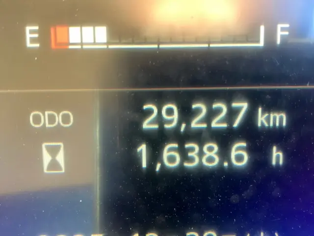 日野 レンジャー 2KG-FC2ABA(2WD)の写真22