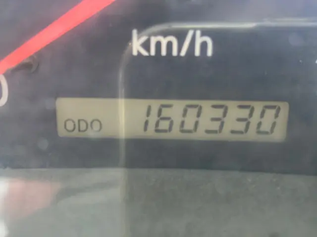 三菱 キャンター PDG-FE83DN(2WD)の写真22