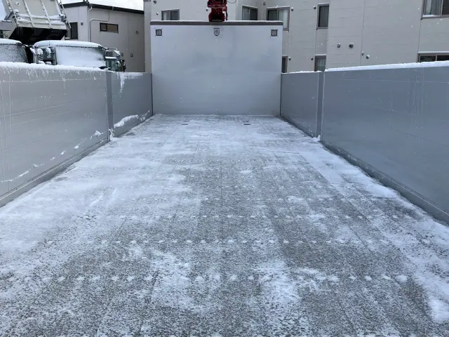 三菱 スーパーグレート 2KG-FV70HZ(6x4)の写真7