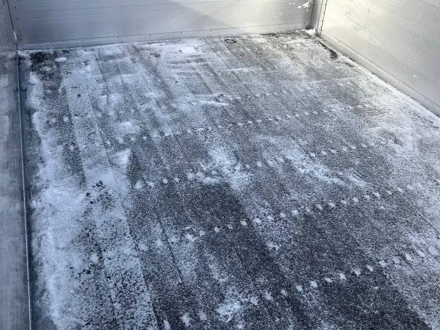 三菱 スーパーグレート 2KG-FV70HZ(6x4)の写真9