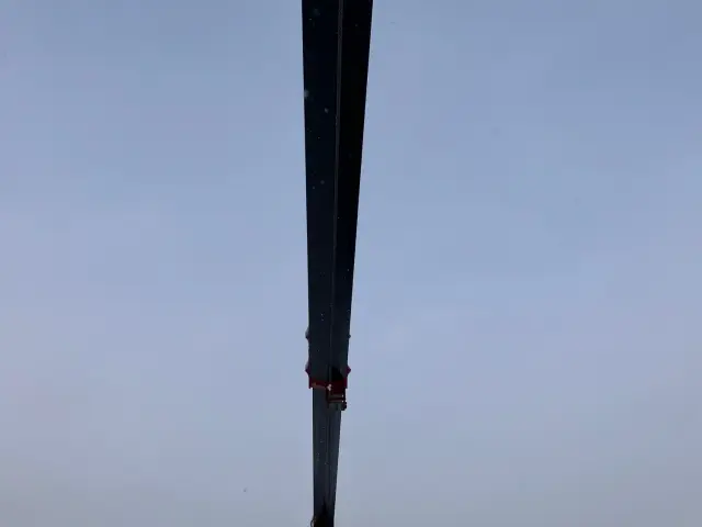 三菱 スーパーグレート 2KG-FV70HZ(6x4)の写真12