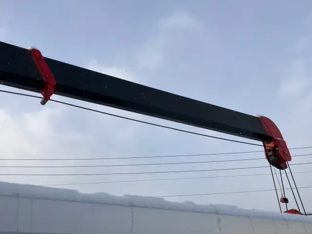 三菱 スーパーグレート 2KG-FV70HZ(6x4)の写真13