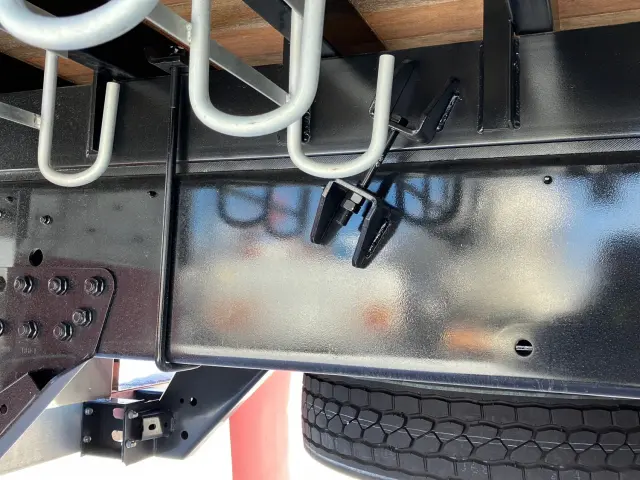 三菱 スーパーグレート 2KG-FV70HZ(6x4)の写真15