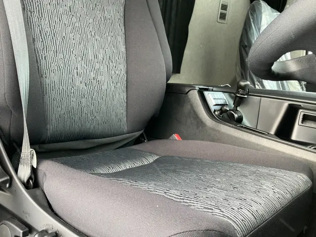 三菱 スーパーグレート 2KG-FV70HZ(6x4)の写真19