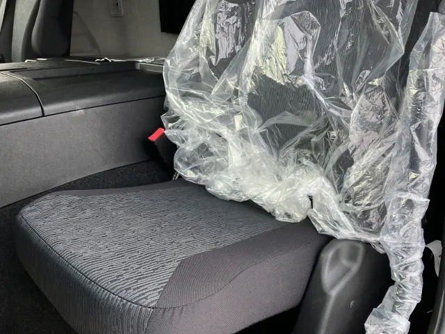 三菱 スーパーグレート 2KG-FV70HZ(6x4)の写真20