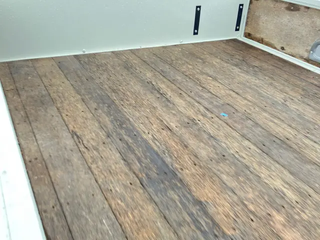 日野 デュトロ BKG-XZU344M(2WD)の写真8