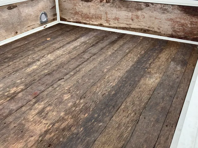 日野 デュトロ BKG-XZU344M(2WD)の写真9