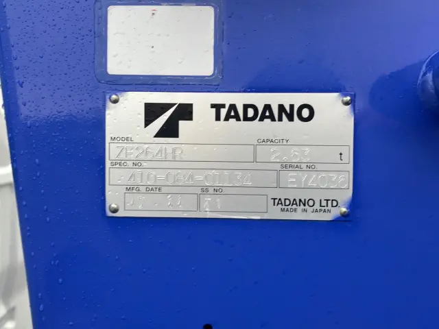 日野 デュトロ BKG-XZU344M(2WD)の写真10