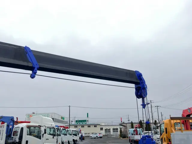 日野 デュトロ BKG-XZU344M(2WD)の写真13