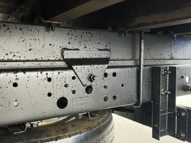 日野 デュトロ BKG-XZU344M(2WD)の写真14