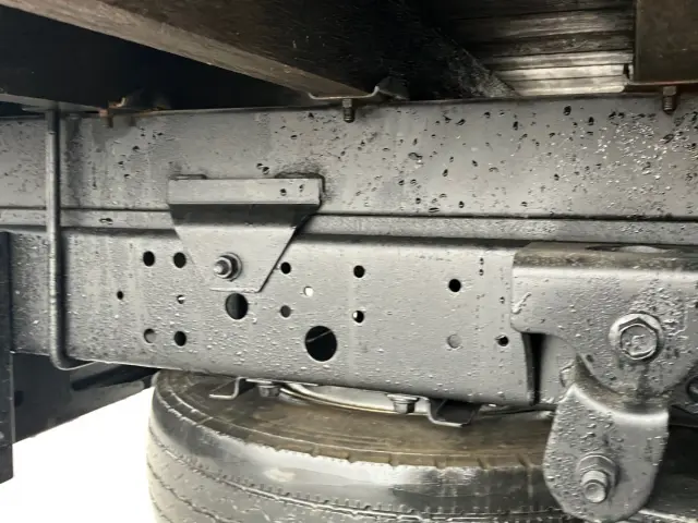 日野 デュトロ BKG-XZU344M(2WD)の写真15