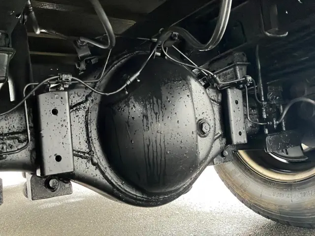 日野 デュトロ BKG-XZU344M(2WD)の写真16