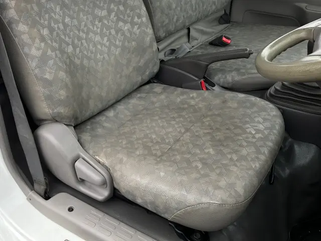 日野 デュトロ BKG-XZU344M(2WD)の写真19