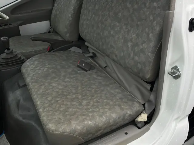 日野 デュトロ BKG-XZU344M(2WD)の写真20