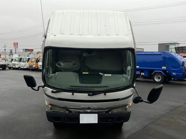 日野 デュトロ BKG-XZU344M(2WD)の写真23