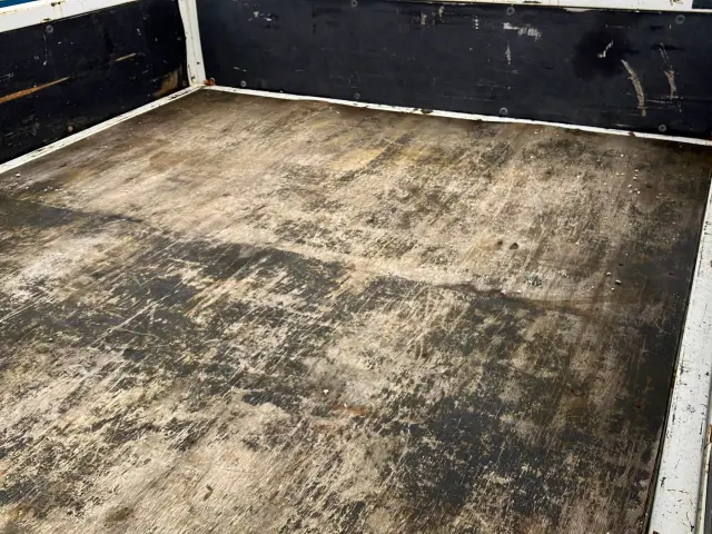 トヨタ ダイナ 2RG-XZU650(2WD)の写真9