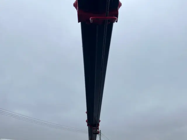 トヨタ ダイナ 2RG-XZU650(2WD)の写真12