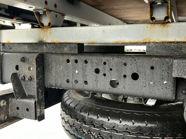 トヨタ ダイナ 2RG-XZU650(2WD)の写真15