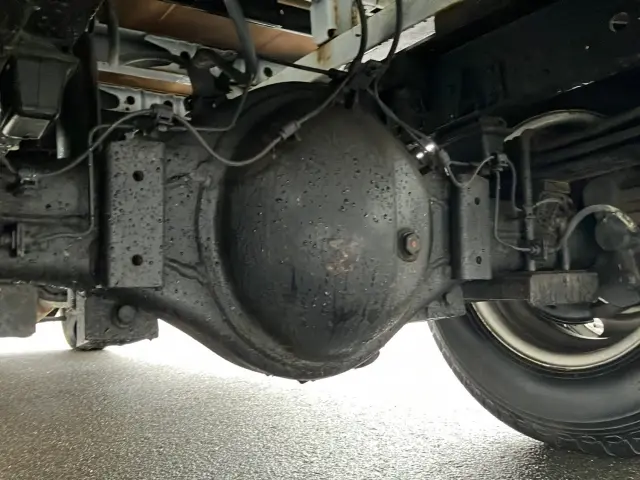 トヨタ ダイナ 2RG-XZU650(2WD)の写真16