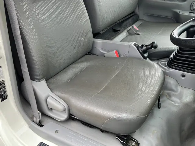 トヨタ ダイナ 2RG-XZU650(2WD)の写真19