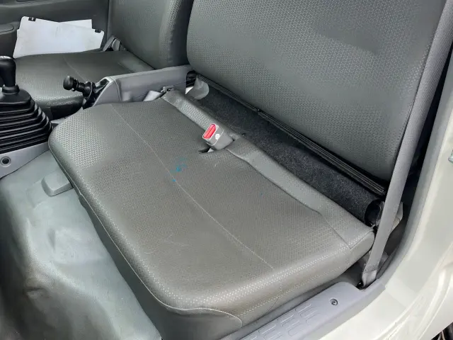 トヨタ ダイナ 2RG-XZU650(2WD)の写真20