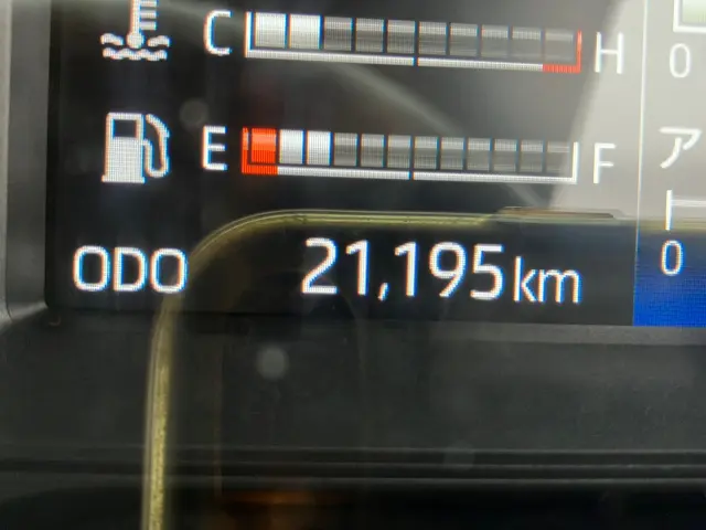 トヨタ ダイナ 2RG-XZU650(2WD)の写真22