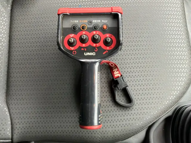 トヨタ ダイナ 2RG-XZU650(2WD)の写真23