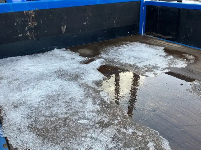 日野 デュトロ BDG-XZU334M(2WD)の写真8