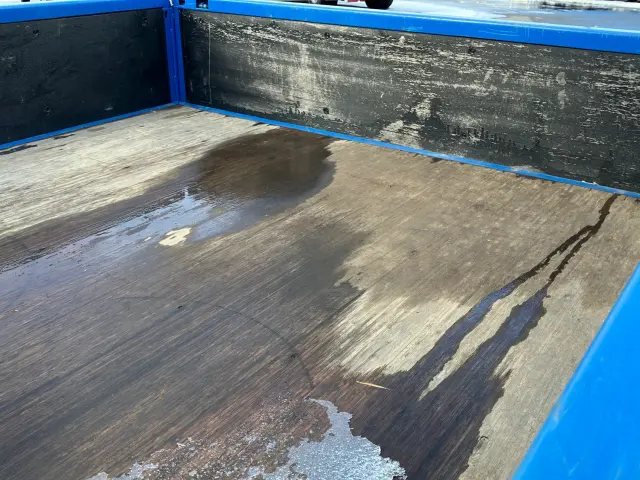 日野 デュトロ BDG-XZU334M(2WD)の写真9