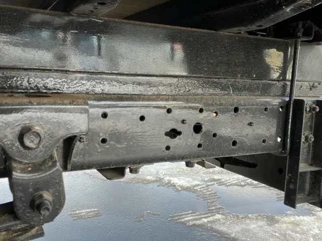 日野 デュトロ BDG-XZU334M(2WD)の写真14