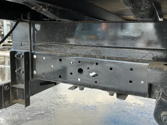 日野 デュトロ BDG-XZU334M(2WD)の写真15