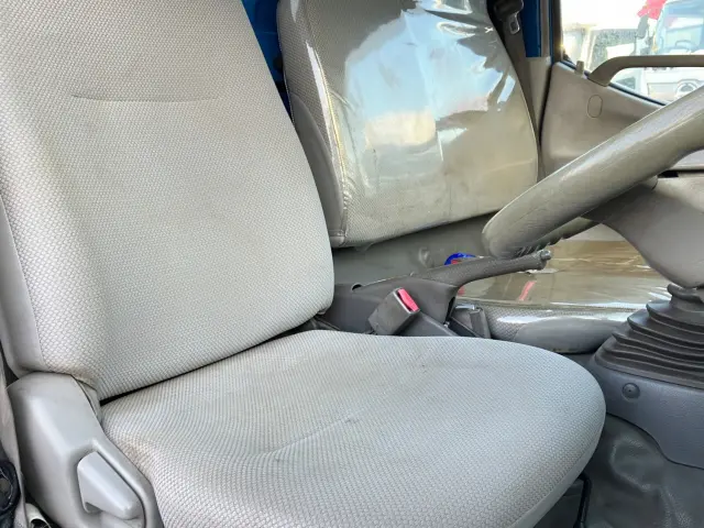 日野 デュトロ BDG-XZU334M(2WD)の写真19