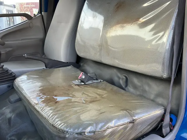 日野 デュトロ BDG-XZU334M(2WD)の写真20