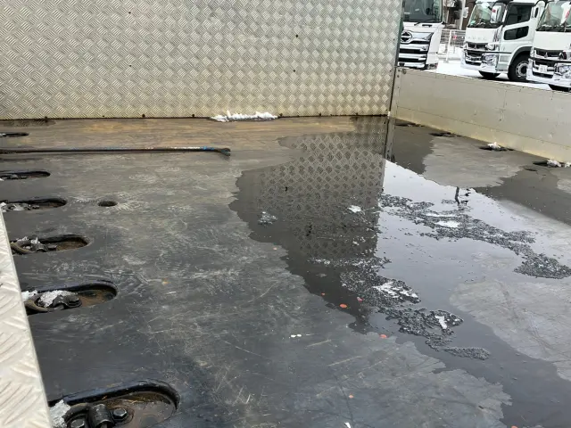 ＵＤ クオン 2PG-CW5CA(6x4)の写真8