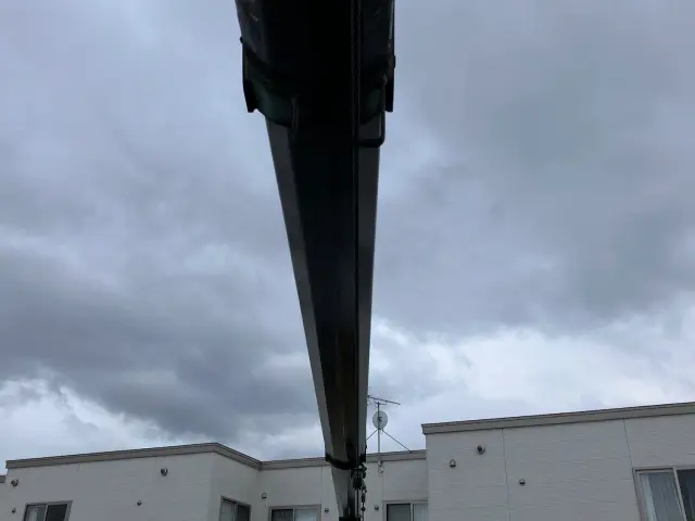 ＵＤ クオン 2PG-CW5CA(6x4)の写真12